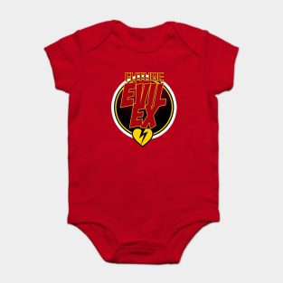 Future Evil Ex Baby Bodysuit